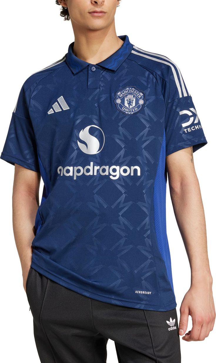 Soccer Jersey